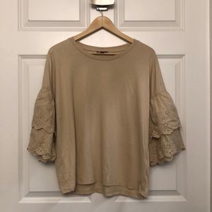 Women’s top shop shirt